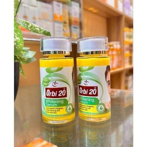 product_image_name-Orbi 20- Whitening Serum Formulated To Brighten.Fresh ,Glowing And Even Tone Skin-1