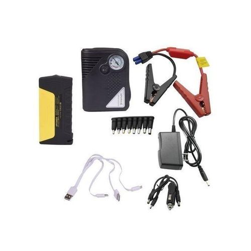 product_image_name-Generic-Portable Car Jump starter Kit with Tyre +Air Compressor-1