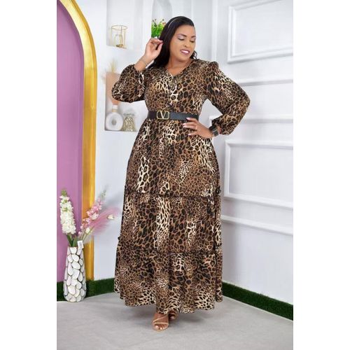 product_image_name-Fashion Cabinet-Leopard Max dress -1