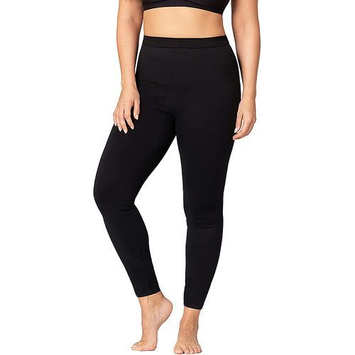 Fashion Empetua All Day Comfort Mid-Waisted Shapping Capri @ Best Price  Online