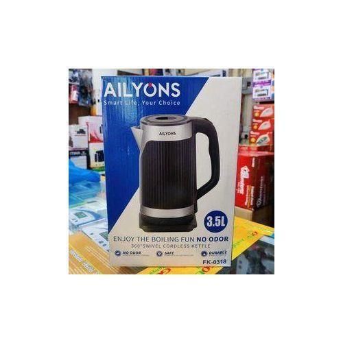 product_image_name-Generic-Ailyons Plastic Kettle 3.5L FK-0318-1
