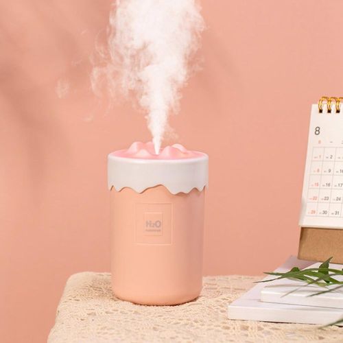 Aromatherapy Humidifiers Diffusers