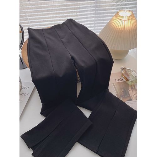 Yitimoky High Waisted Pants for Women Spring 2023 New Elegant