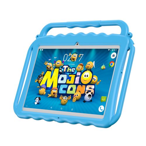 Modio M26 10.1 Inch 128GB 6GB RAM Android Kids Tablet Dual Sim 5G Wi-Fi ...