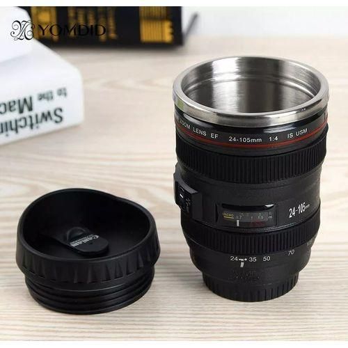 product_image_name-Generic-Camera Lens Coffee Vacuum Mug Thermal Thermo Cup-4
