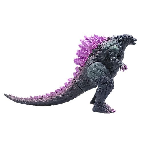 Godzilla: Monster Planet Anime Teaser Featurette