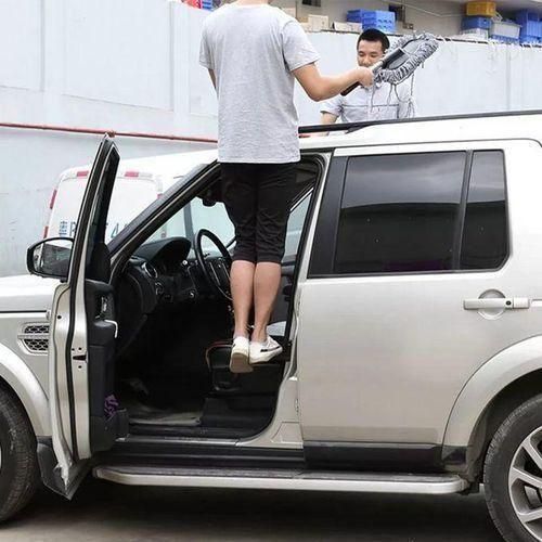 product_image_name-Generic-Foldable Car Roof Rack Step Car-3