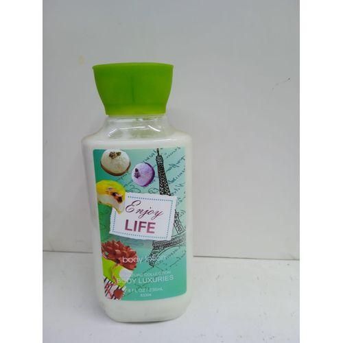 product_image_name-Dear Body-Enjoy Life Body Lotion - 236ml-1