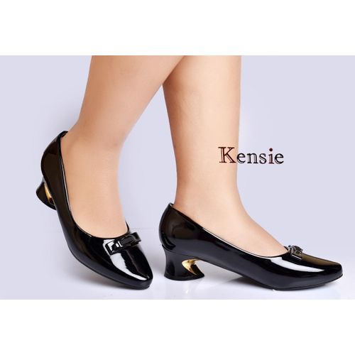 product_image_name-Fashion-Special low flat heel for ladies -1
