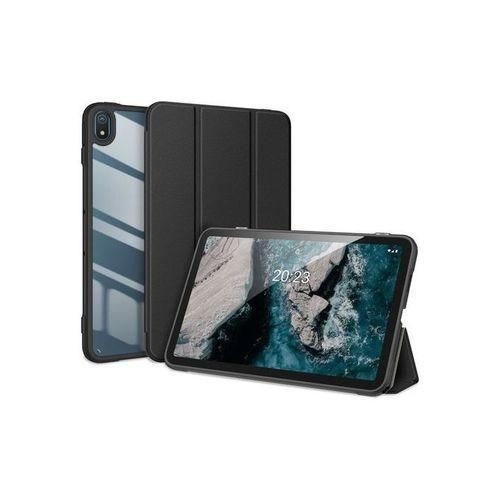 product_image_name-Generic-Flip Cover Case For Nokia T20-1