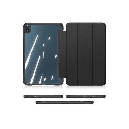 product_image_name-Generic-Flip Cover Case For Nokia T20-2