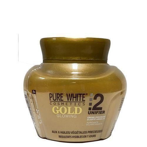 product_image_name-Pure White-Gold Glowing 2 unifier cream-1