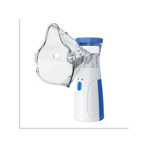 product_image_name-Generic-Ultrasonic Home Mesh Portable Handheld Micro-Mesh Nebulizer-1