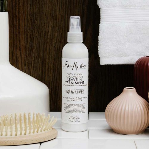 product_image_name-Shea Moisture-Virigin Coconut Oil Daily Hydration Leave In Conditioner 8oz.-7