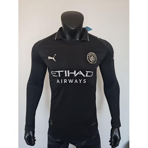 product_image_name-Generic-Manchester city away long sleeve authentic -1