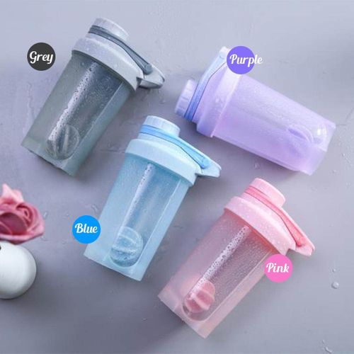 Hygienic Protein Shaker Bottles