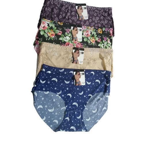 Fashion 2PCS Pure Cotton Panties/Ladies Underwear @ Best Price Online