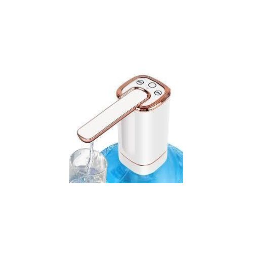 product_image_name-Generic-Golden automatic water pump dispenser-2