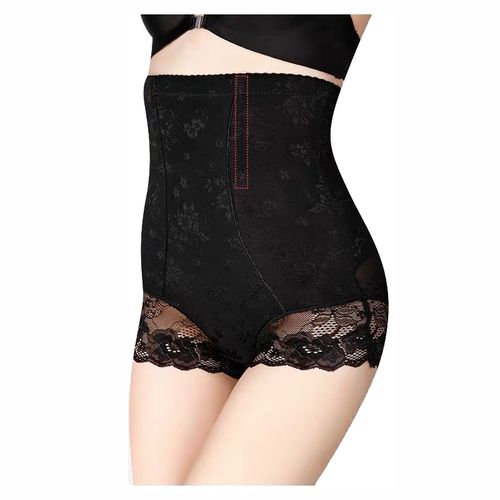 Cheap Fashion Slimming Tummy Waist Shaper Corset Elastic Body Shaping  Girdle Belt for Outside Wear