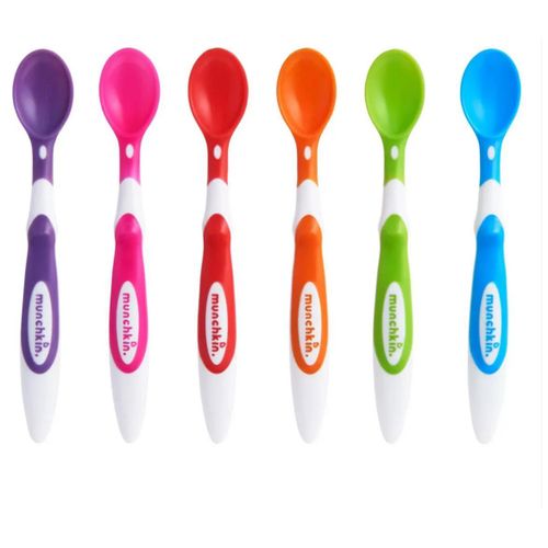 product_image_name-Munchkin-Soft-Tip Infant Spoons – 6 Pack-2