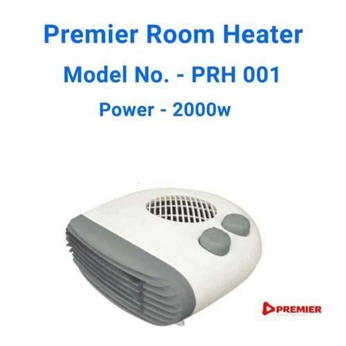 product_image_name-Generic-Premier Room Heater Model No. - PRH 001 Power - 2000w-1