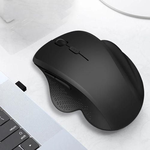 product_image_name-Generic-Wireless Mouse Wireless Ergonomic Pc Mouse-1