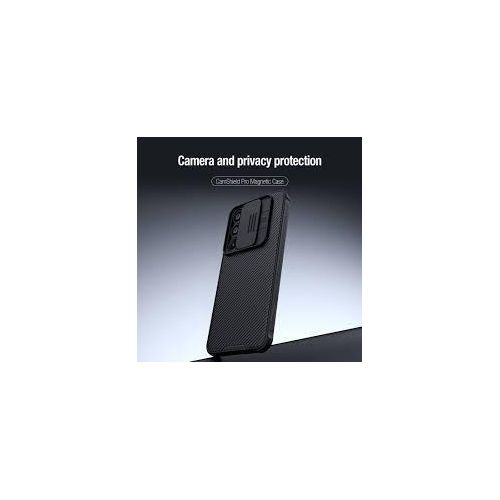 product_image_name-Generic-Nillkin Samsung A55 5G Case, CamShield Pro Case with Slide Camera Cover-2