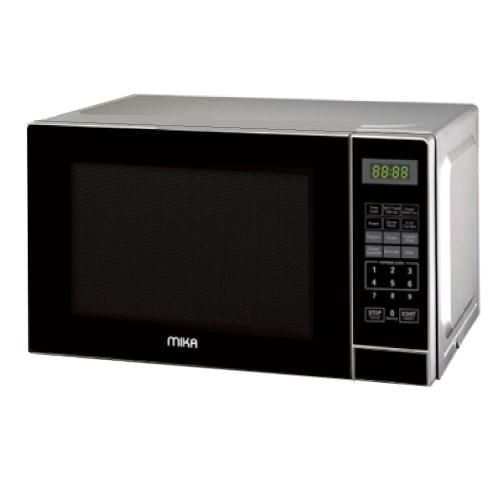 product_image_name-Mika-MMWDGPB2075MB Digital 20L Digital, Solo, Microwave Oven-1