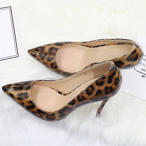 Women's Heels, Pumps - Designer High Fashion Shoes