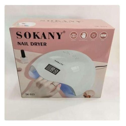product_image_name-Sokany-Gel Dryer(48 Watts)-1