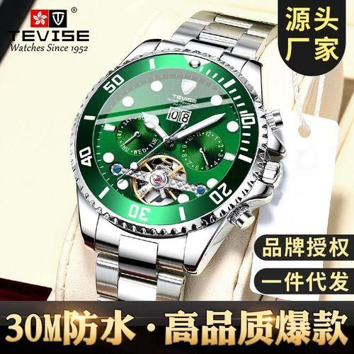 Tevise submariner 2025