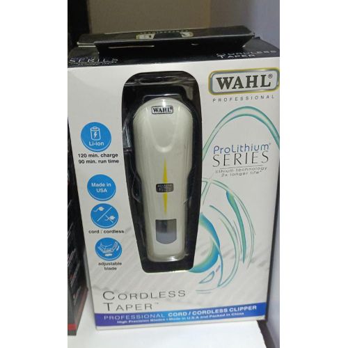 product_image_name-Generic-  Professional Hair Clipper-1