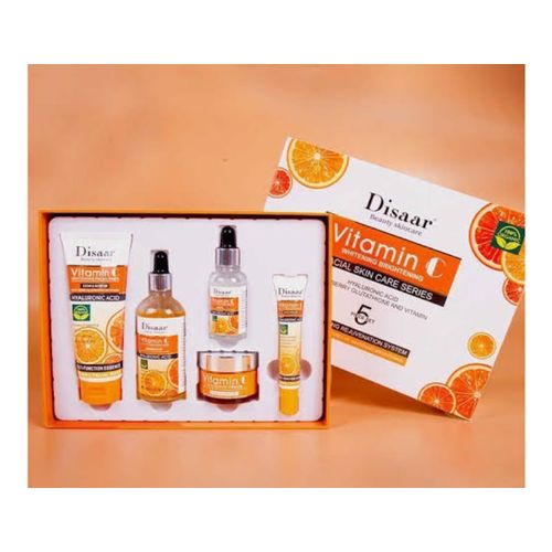 product_image_name-Disaar-Vitamin C Set - 5 Pieces-1