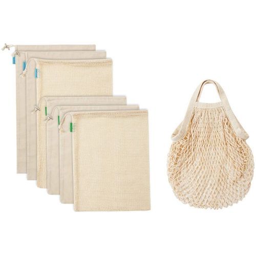 Produce Bags, Mesh Bags