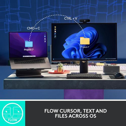 product_image_name-Logitech-MX Master 3s Wireless and Bluetooth Rechargeable Mouse - Graphite - 910-006559-8