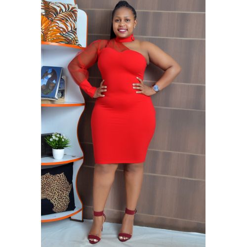 Fashion Elegant Ladies Dress Best Price Online Jumia Kenya