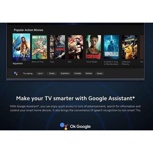 product_image_name-Generic-Redmi SE 11 Black Flip Case Cover, Smart Magnetic Stand with Auto Sleep/Wake Function-3