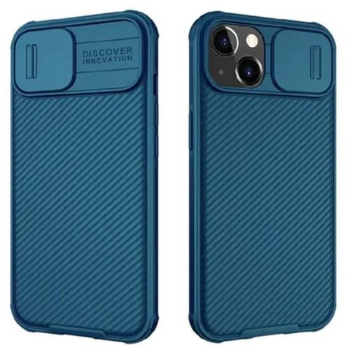 product_image_name-Nillkin-CamShield Pro Case for Apple iPhone 15 Plus – Blue--3