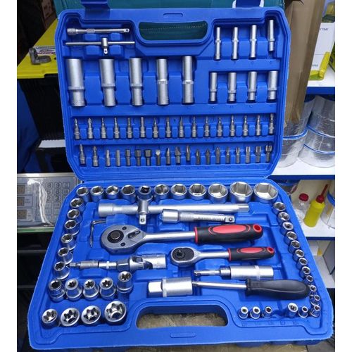 product_image_name-Generic-108 PIECES SOCKET SET (1/4"&1/2")-1