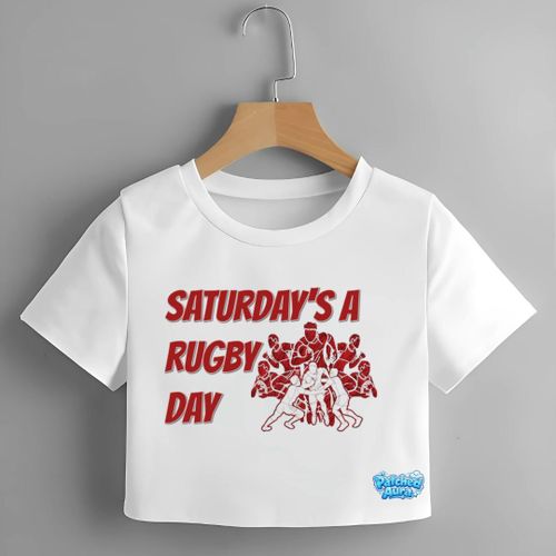 product_image_name-Standard-Women's casual crop tshirt -1