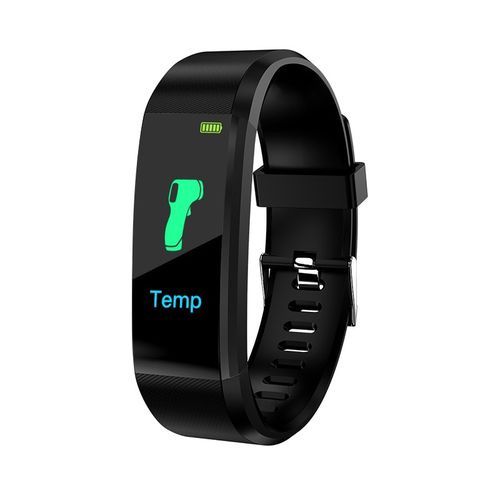 Smart bp hr bracelet price top