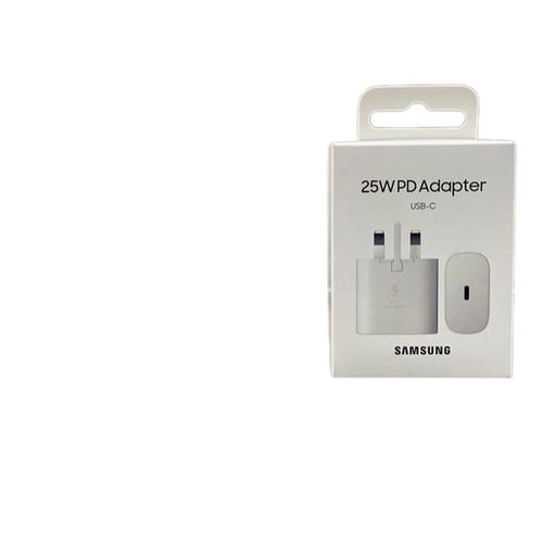 180cm - Cable Cordon Prise double USB-C Charge Rapide Original Samsung sur  Chargeur 25W/45W Type