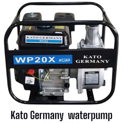 product_image_name-Generic-Powerful WP20X Kato  Germany 3"  Gasoline Water pump-1