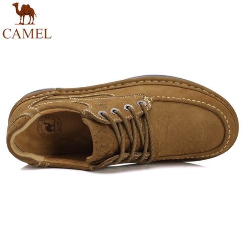 Fashion CAMELS HIDE PURE LEATHER OPEN SHOES/SANDALS + FREE GIFT. price from  jumia in Kenya - Yaoota!