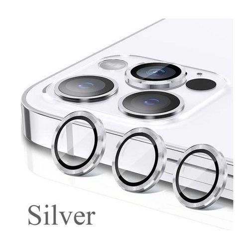 product_image_name-Glass-Metal Ring Camera Lens Protector For IPhone 15 Pro Max-1
