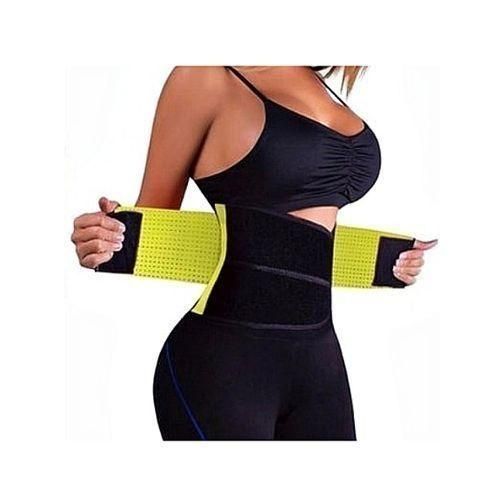 Hot Shapers Slimming- Waist Trimmer Slims Belly Fat - Multi Colour
