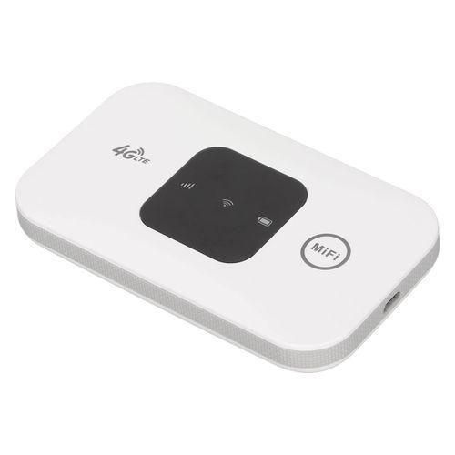 product_image_name-Generic-4G Lte Portable Internet Hotspot, Wireless WiFi Router, Supp-1