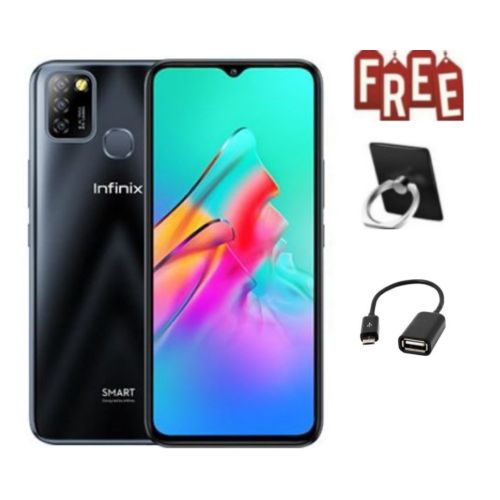 infinix