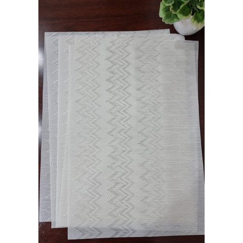 product_image_name-Generic-Woven PVC Table Mats – 6-Piece Pack for Dining & Home Use-8