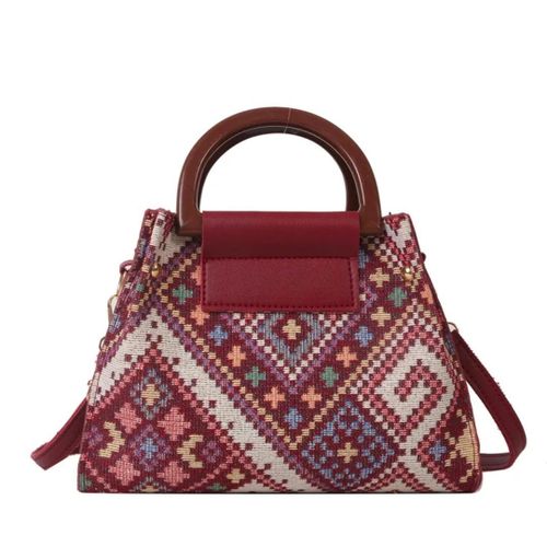 product_image_name-Fashion-Cute mini sling bag with purse -3